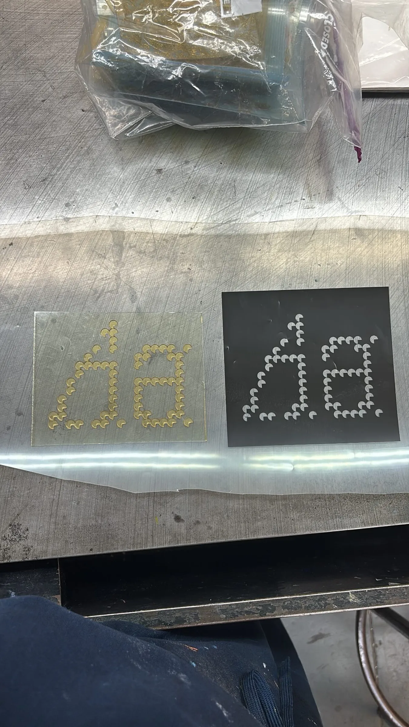 Photopolymer Letterpress — image 1