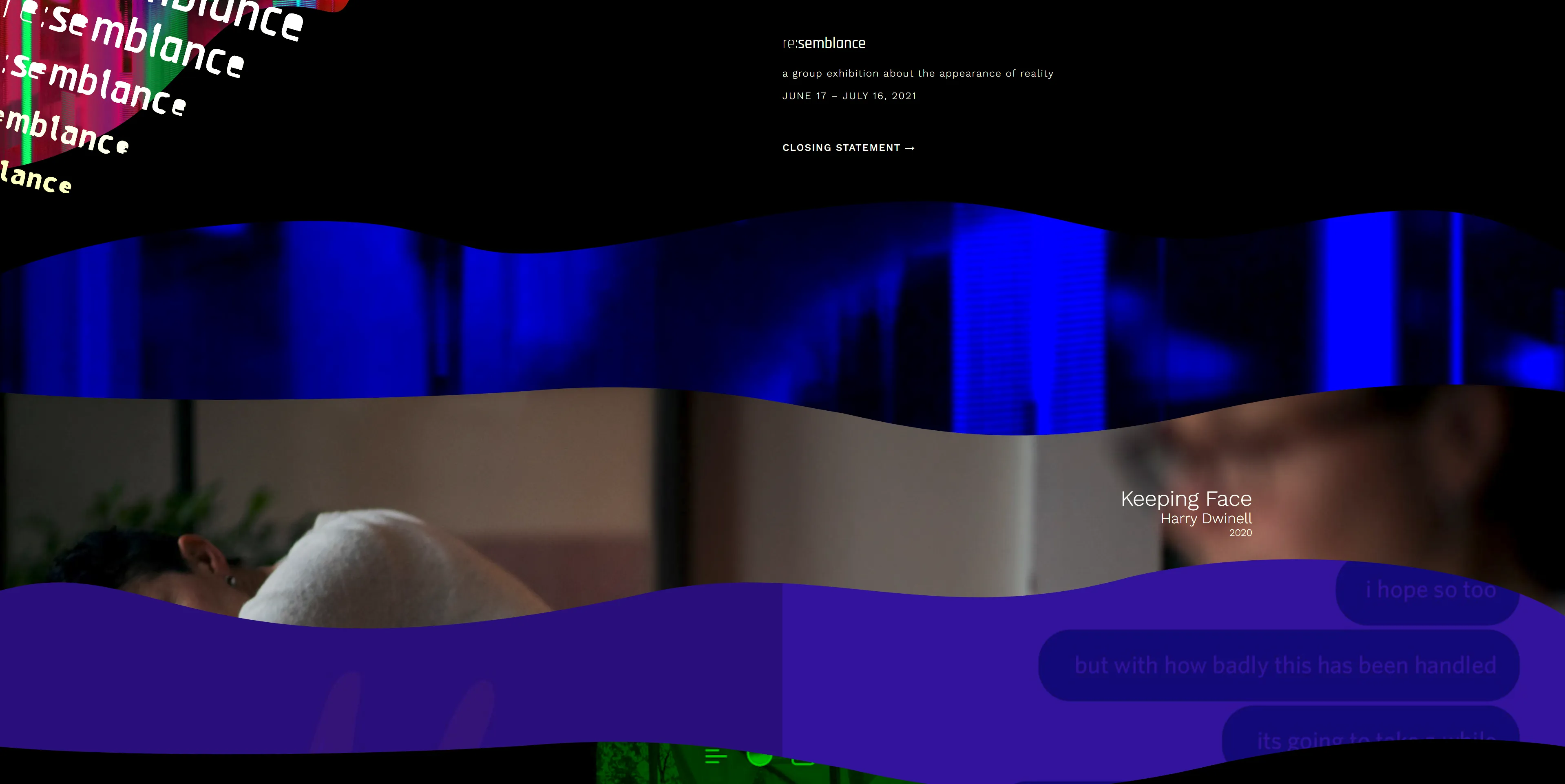 re:semblance — image 1