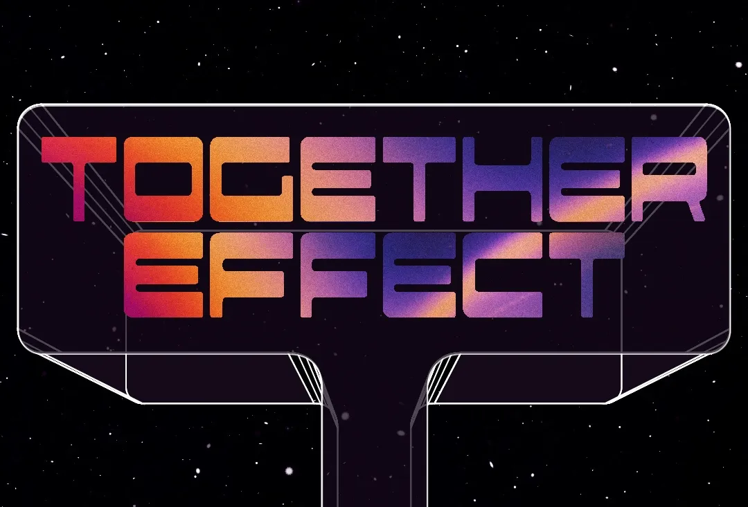 TogetherEffect — image 1