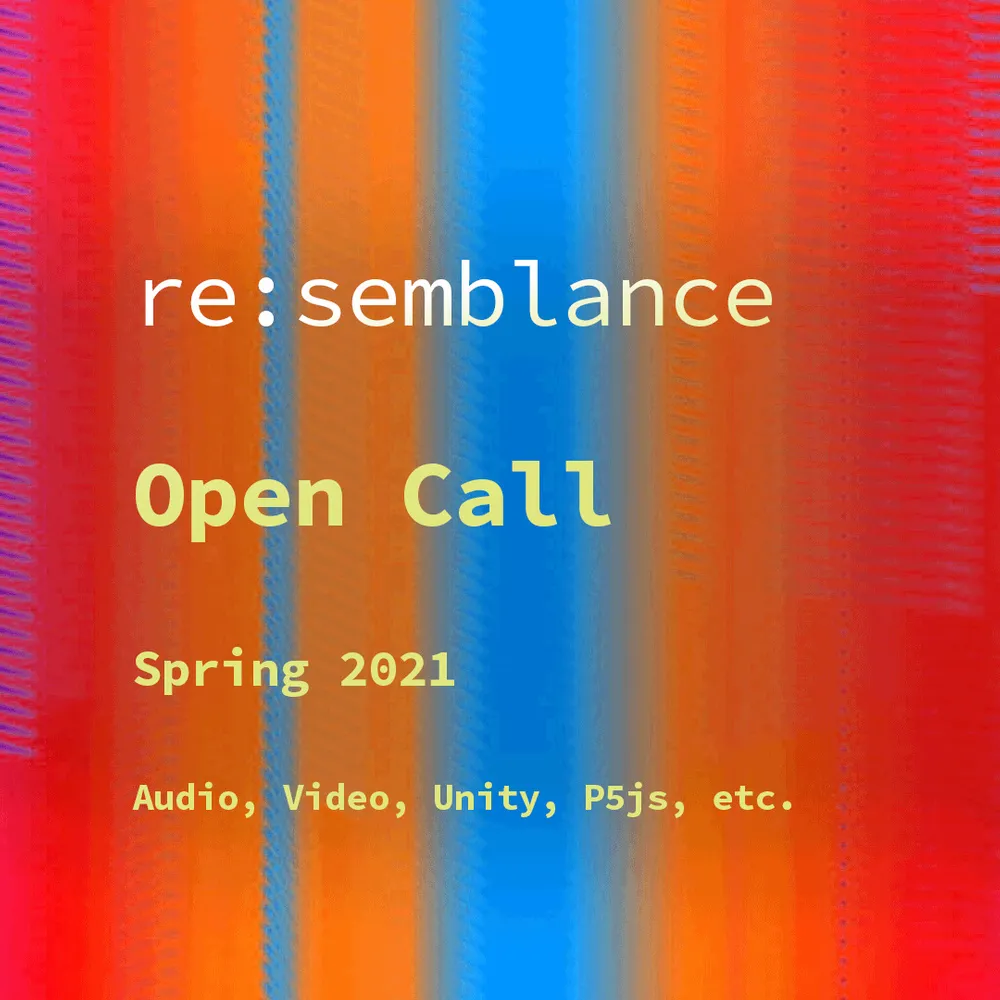 re:semblance — image 2