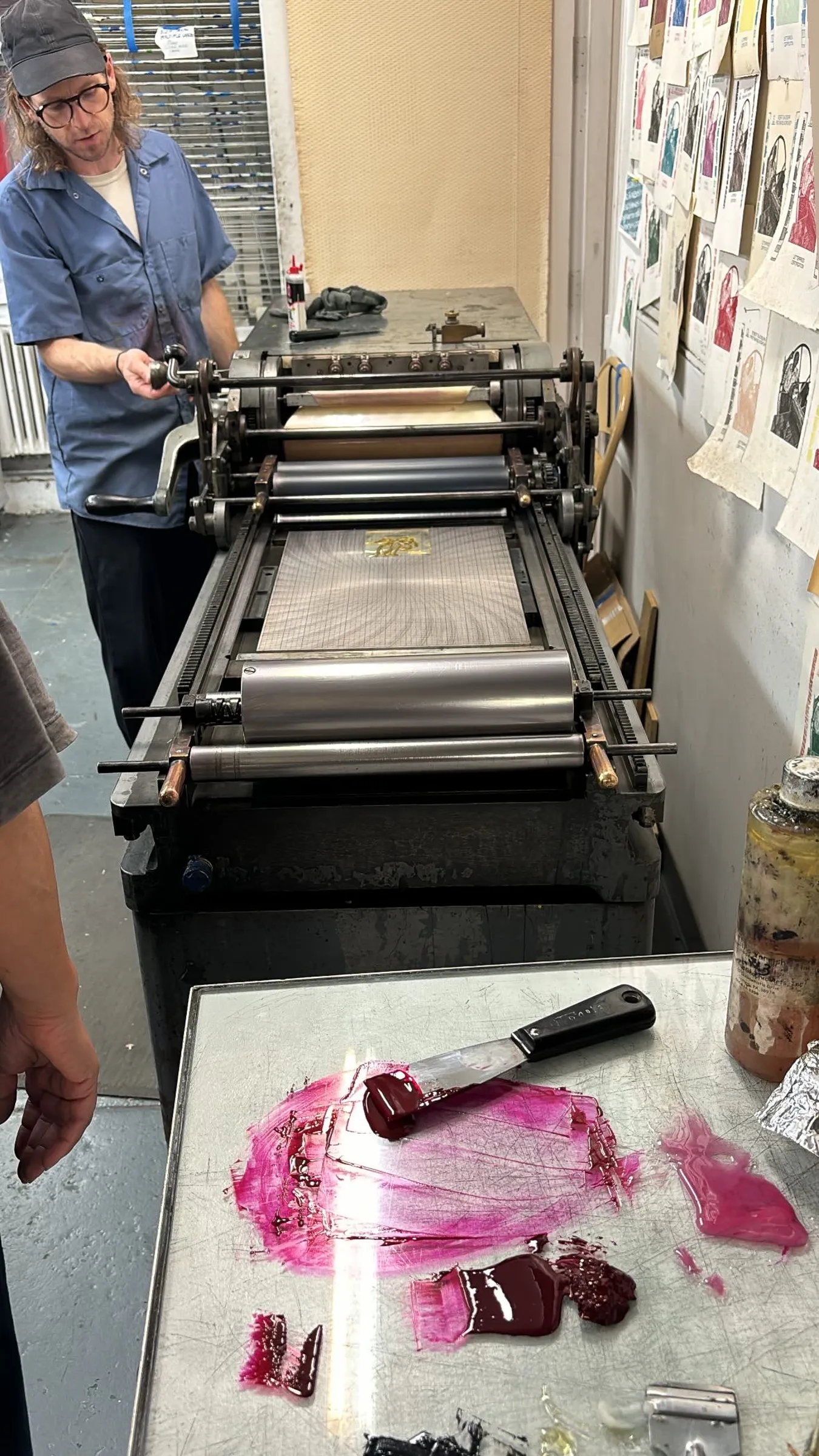 Photopolymer Letterpress — image 2