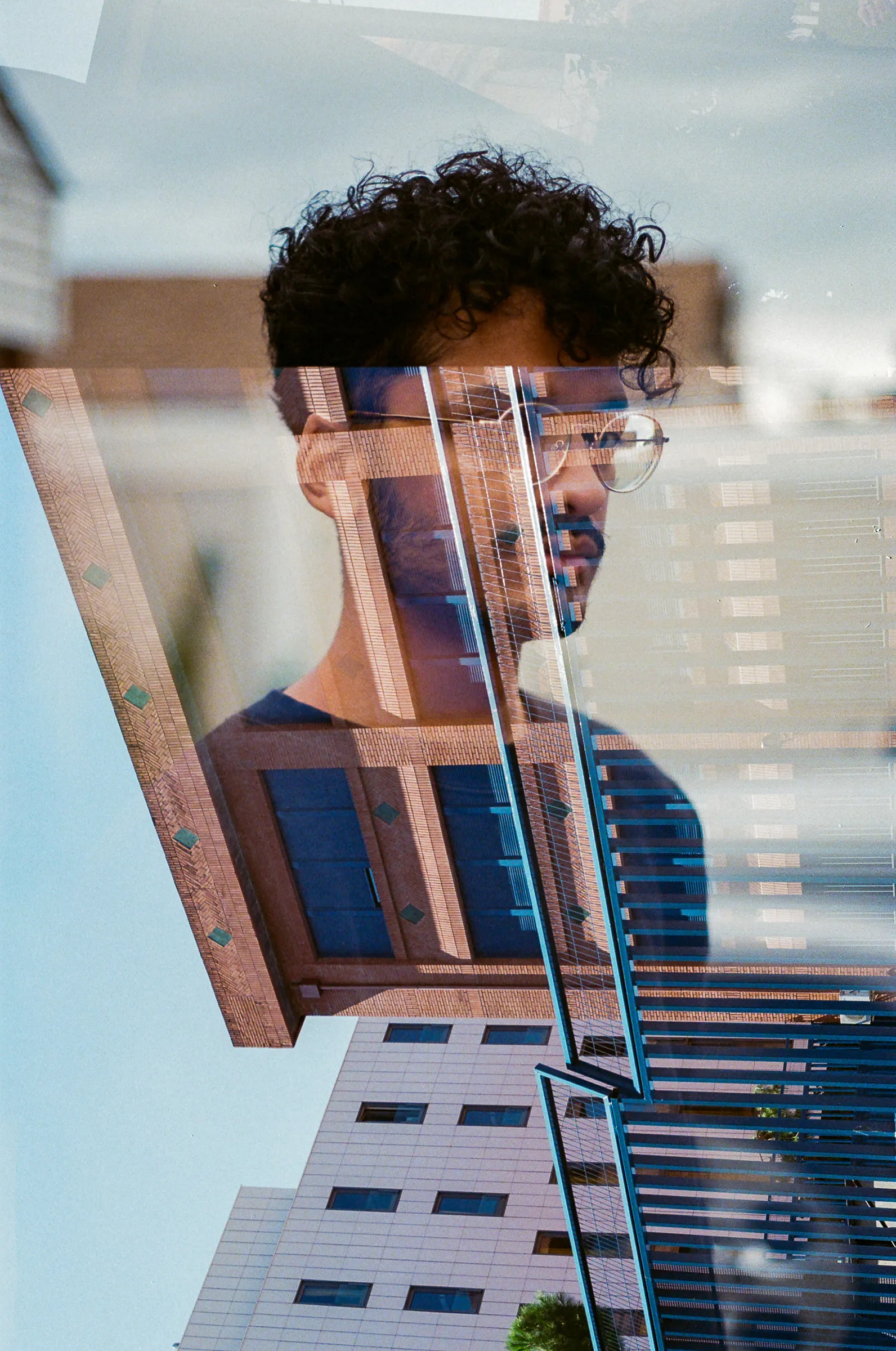 Double Exposed — image 2