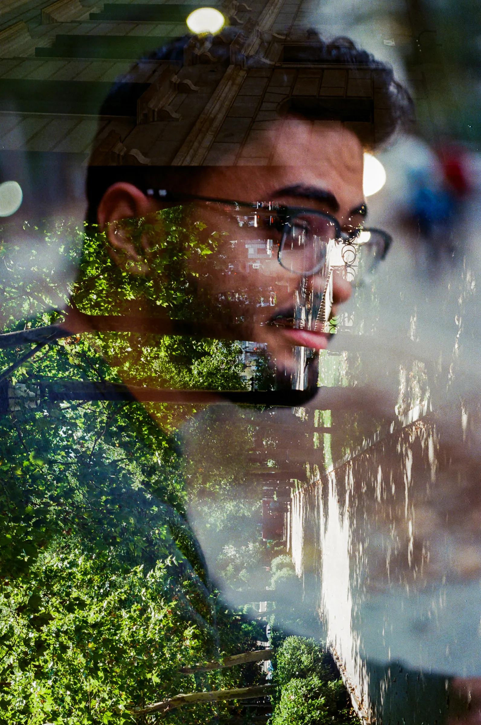 Double Exposed — image 3