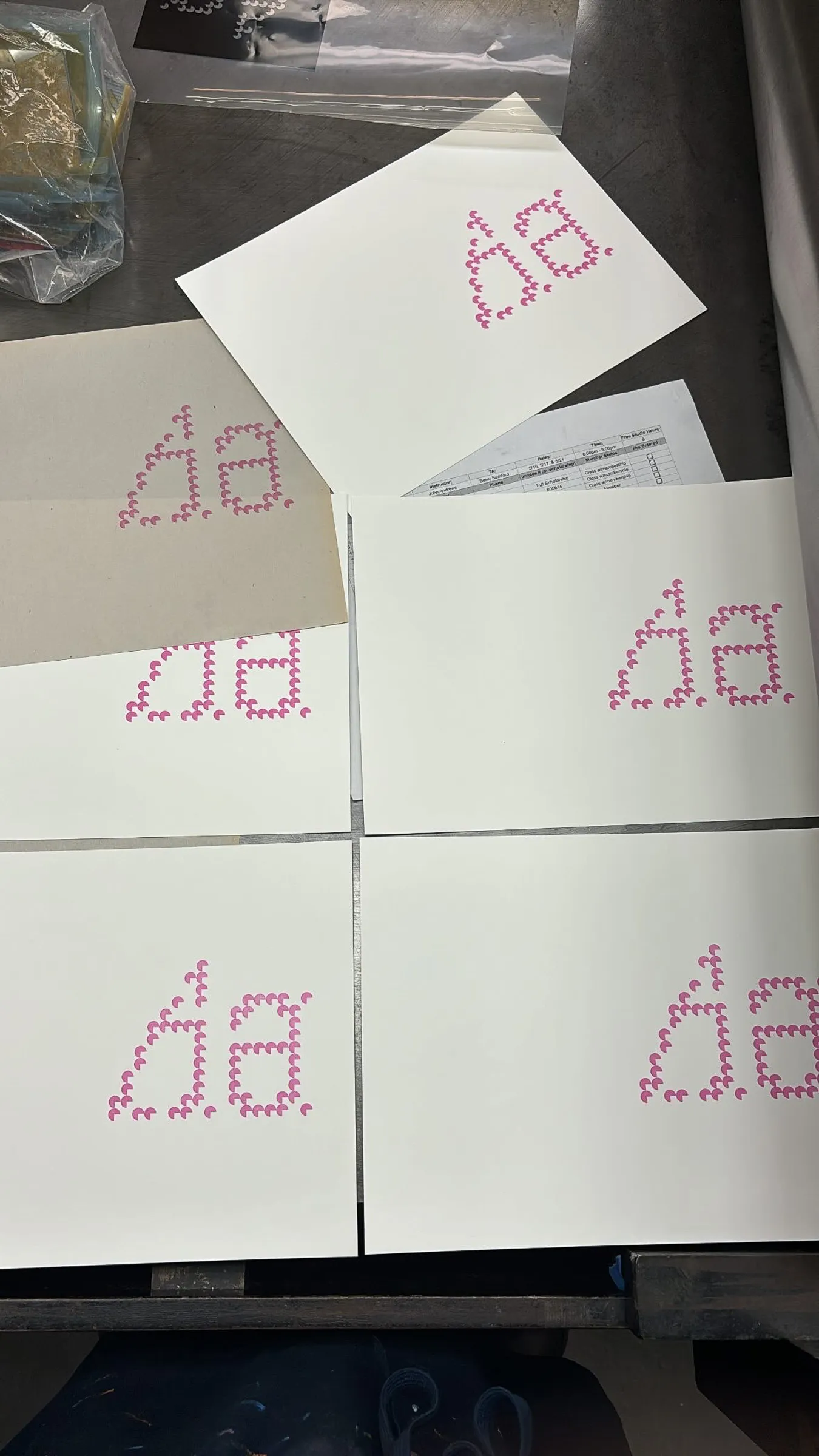 Photopolymer Letterpress — image 3
