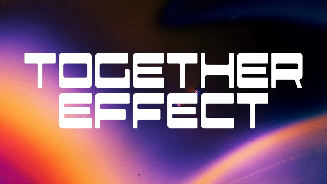 TogetherEffect — image 3