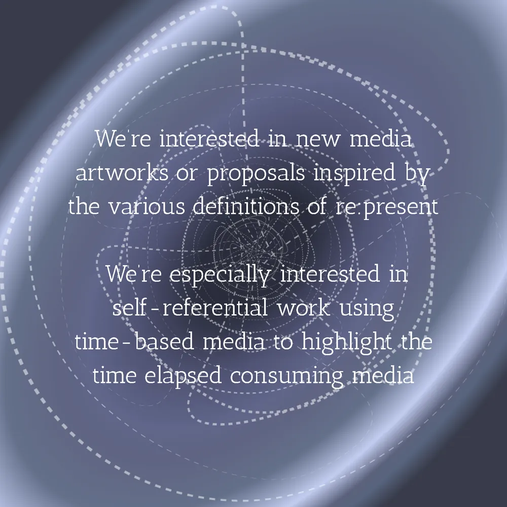 re:present — image 3