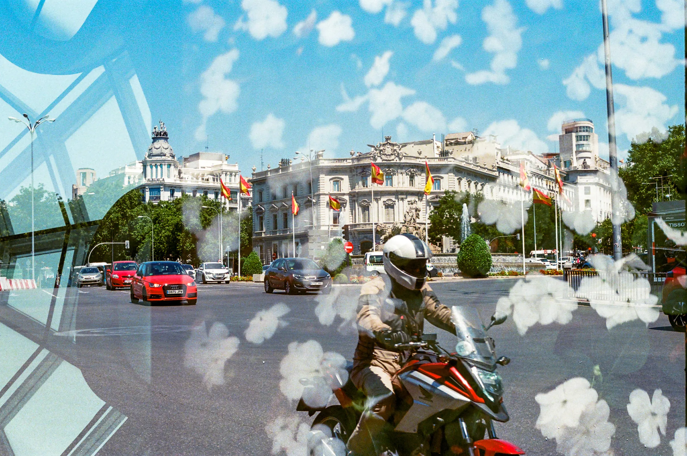 Double Exposed — image 4