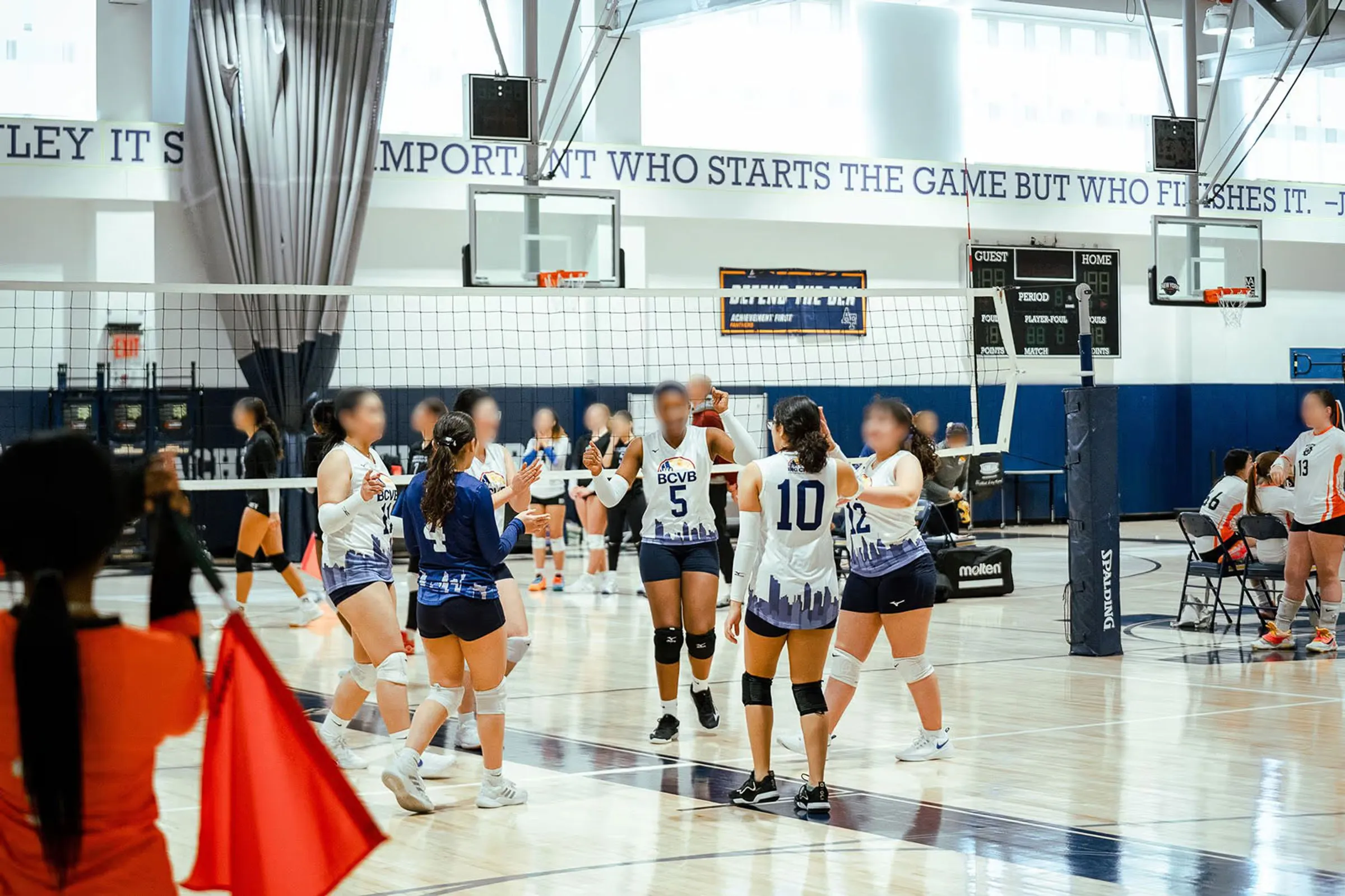 Big City Volleyball Club — image 5