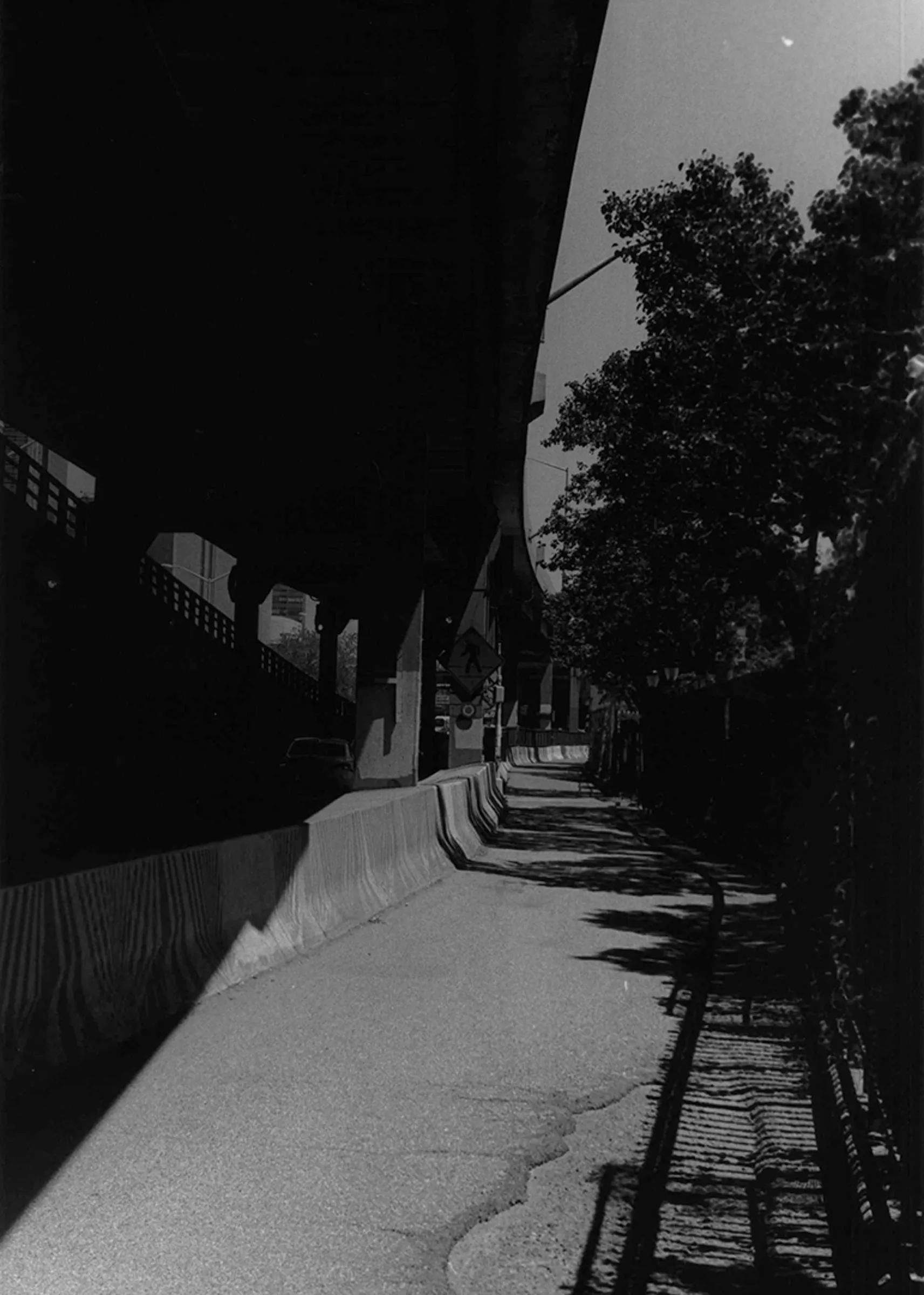 a path best traveled alone