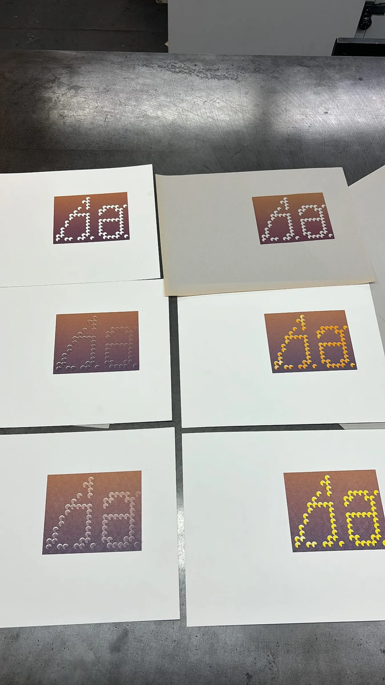 Photopolymer Letterpress — image 5