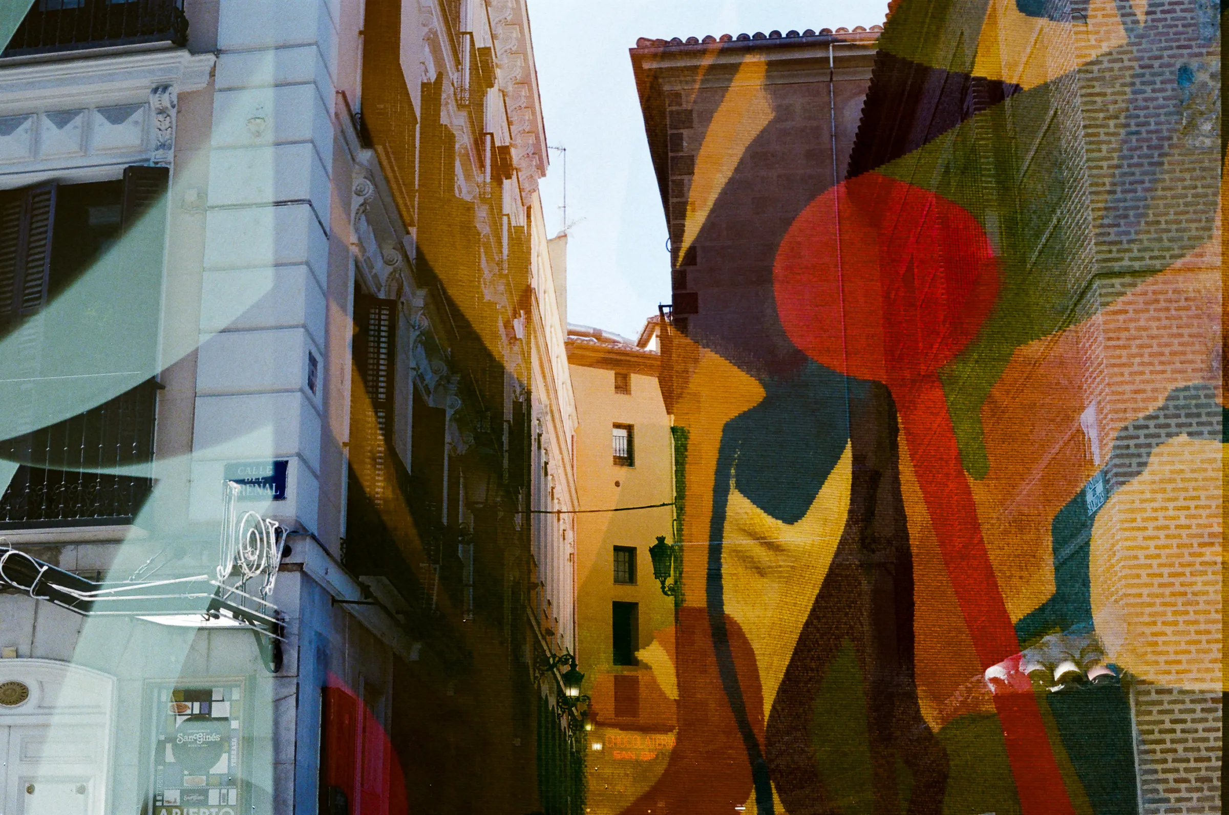 Double Exposed — image 5