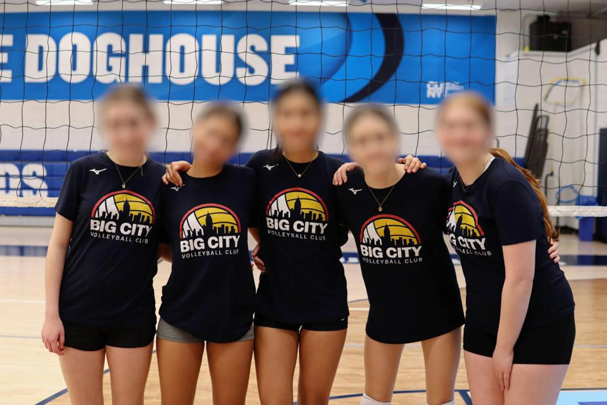 Big City Volleyball Club — image 6